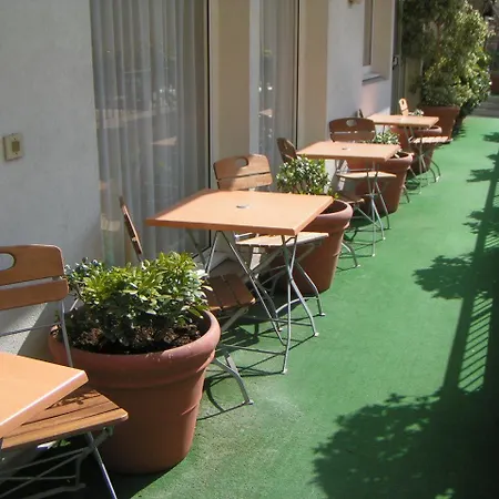 Campanile Centre Acropolis Hotel Nizza