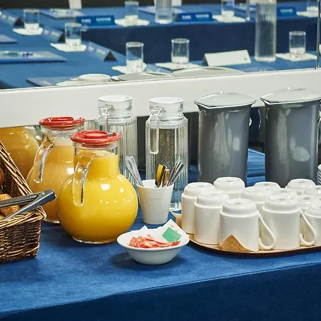 Campanile Centre Acropolis 3* Nizza