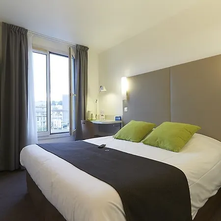 Hotel Campanile Centre Acropolis