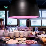 Campanile Centre Acropolis 3*