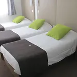 Ξενοδοχείο Campanile Centre Acropolis 3*