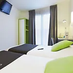 Campanile Centre Acropolis 3* Νίκαια