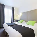Campanile Centre Acropolis 3*