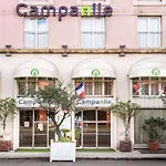 Campanile Centre Acropolis