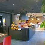Campanile Centre Acropolis Ξενοδοχείο 3*