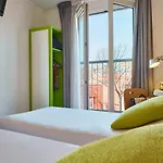 Campanile Centre Acropolis Ξενοδοχείο 3*