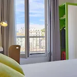Campanile Centre Acropolis Ξενοδοχείο 3*