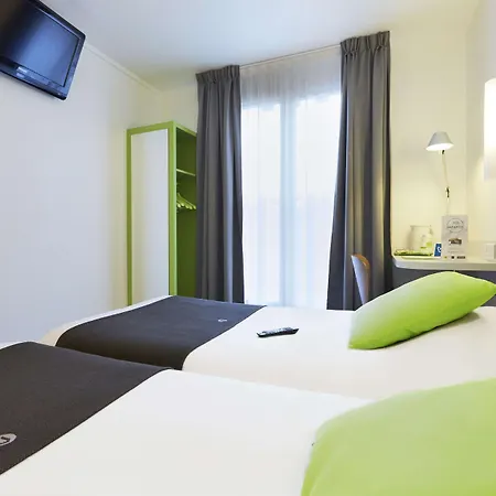 Campanile Centre Acropolis 3* Niza