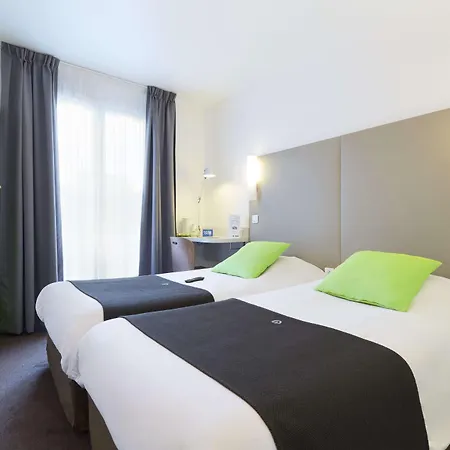 Campanile Centre Acropolis 3*