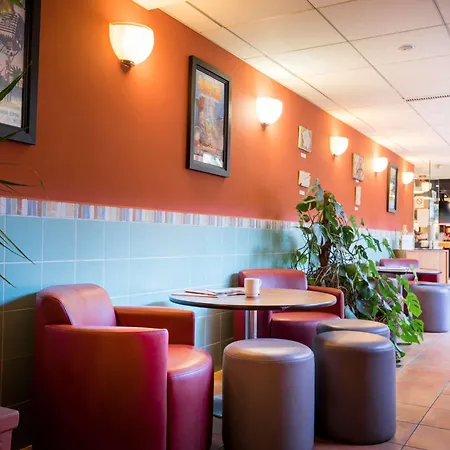 Campanile Centre Acropolis Szálloda 3*