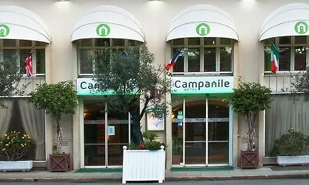Campanile Centre Acropolis 3*