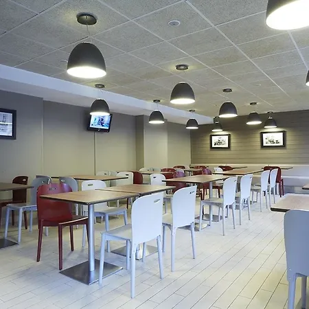 Campanile Centre Acropolis Niza