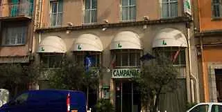 מלון Campanile Centre Acropolis