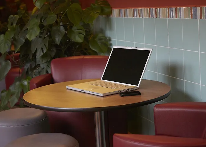 Campanile Centre Acropolis 3* Nizza