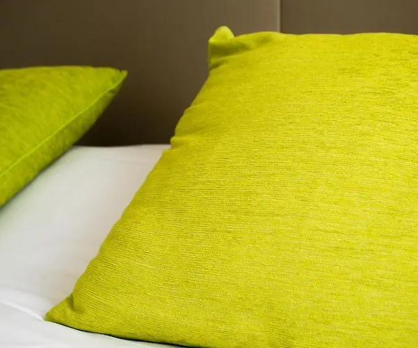 Campanile Centre Acropolis Szálloda