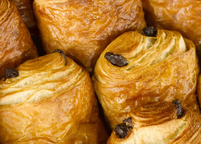 Campanile Centre Acropolis Hotel