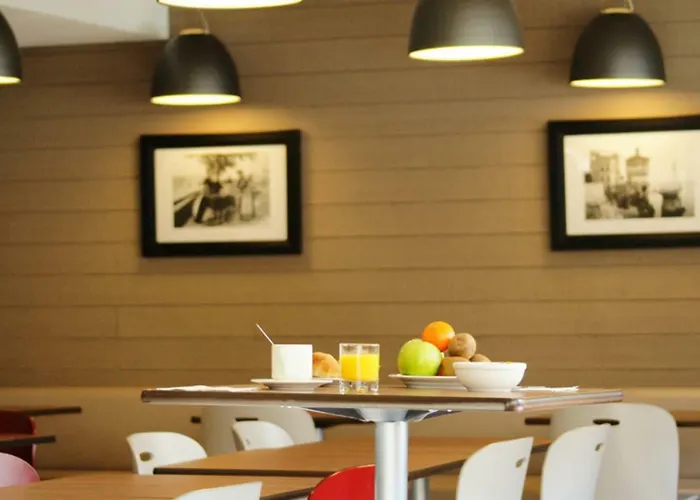 Campanile Centre Acropolis Szálloda 3*