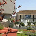 Campanile Centre Acropolis ניס
