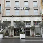 מלון Campanile Centre Acropolis ניס
