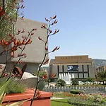 Campanile Centre Acropolis מלון
