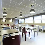 Campanile Centre Acropolis 3* ניס