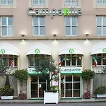 Campanile Centre Acropolis 3*