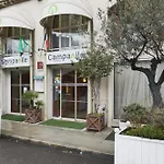 מלון Campanile Centre Acropolis ניס