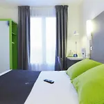 Campanile Centre Acropolis 3*
