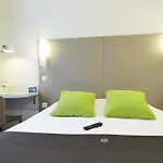 Campanile Centre Acropolis מלון 3*