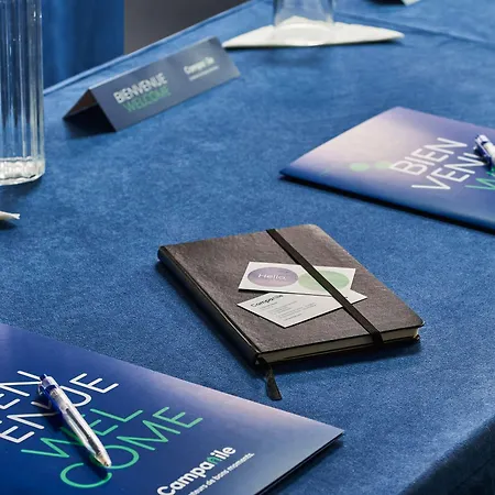 Hotel Campanile Centre Acropolis Nice