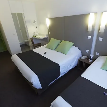 Hotel Campanile Centre Acropolis