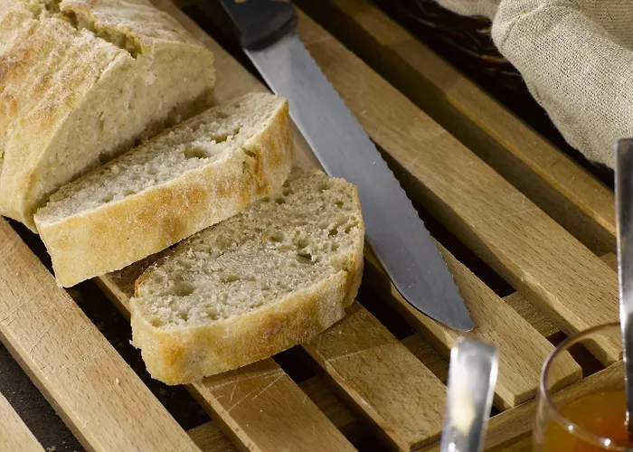 Hotel Campanile Centre Acropolis Nice