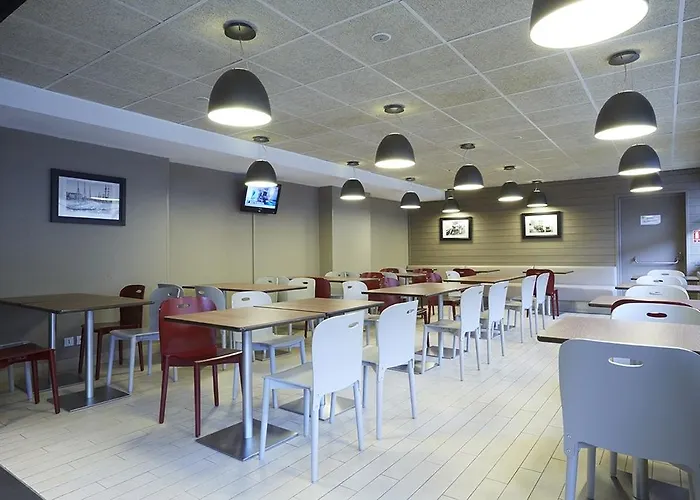 Campanile Centre Acropolis نيس