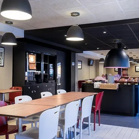 酒店 钟楼尼斯中央阿克罗波利斯酒店